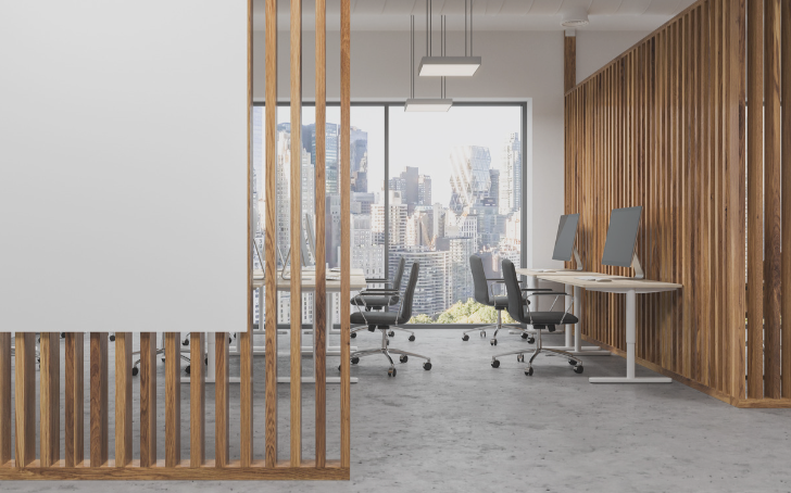 LEED v4.1: Understanding the Changes  and Implications for Wood Use